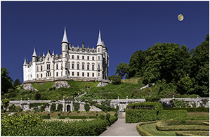 Dunrobin Castle Sutherland